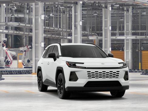 New 2026 Toyota RAV4 XLE Premium image 16