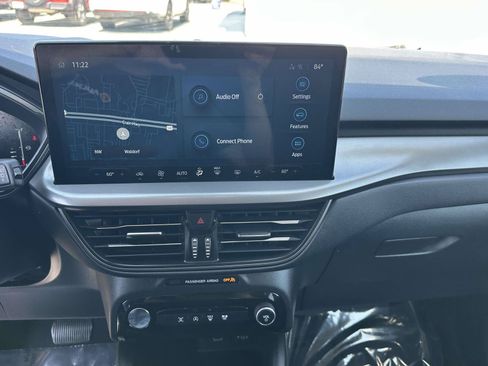 Used 2023 Ford Escape Active w/ Tech Pack #1 FWD image 8