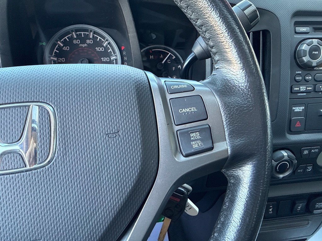 Used 2013 Honda Ridgeline RTL image 28
