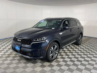 Used 2023 Kia Sorento EX