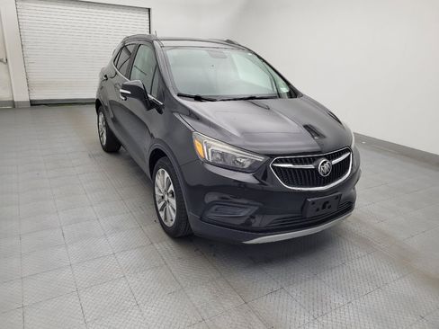 Used 2018 Buick Encore Preferred FWD image 13