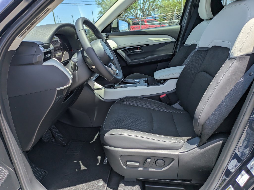 New 2026 MAZDA CX-5 Preferred AWD/4WD image 21
