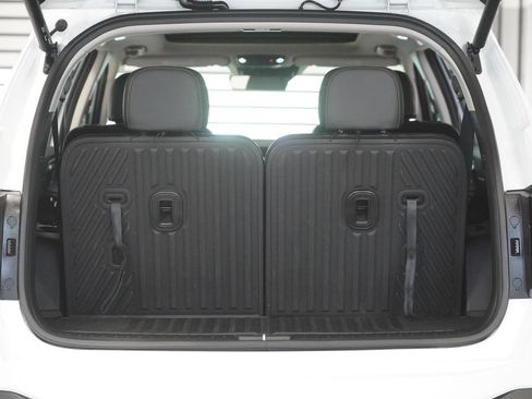 Used 2025 Kia Sorento X-Line EX AWD/4WD image 32