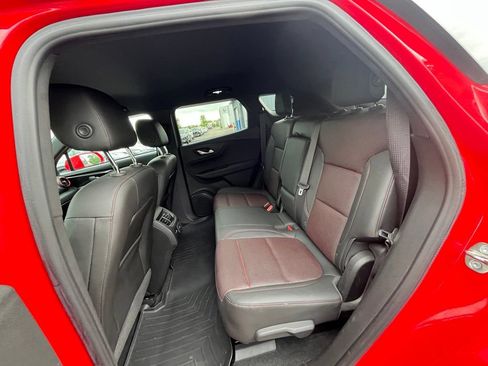 Used 2019 Chevrolet Blazer RS AWD/4WD image 24