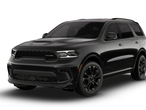 New 2026 Dodge Durango GT AWD/4WD image 1