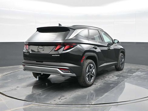 New 2026 Hyundai Tucson SEL w/ Tow & Go Package image 7
