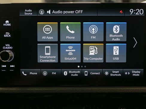 Used 2024 Honda CR-V EX-L image 24