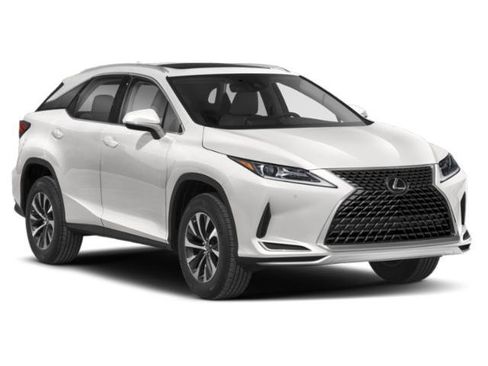 Used 2020 Lexus RX 350 FWD w/ Premium Package image 6