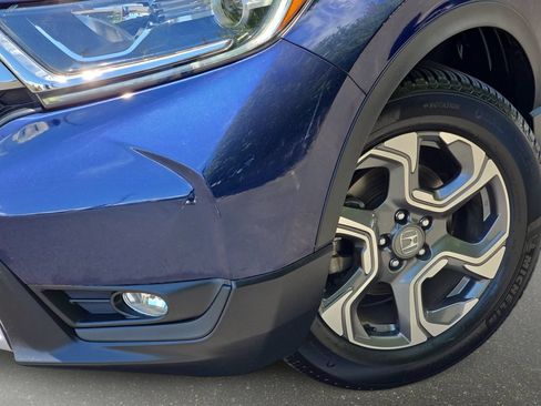 Used 2019 Honda CR-V EX image 33