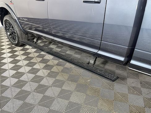 New 2026 RAM 3500 Limited image 21