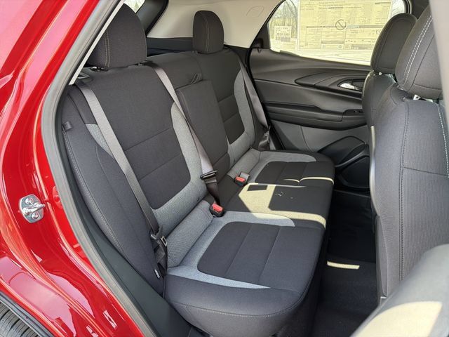 New 2026 Chevrolet TrailBlazer LT w/ Convenience Package AWD/4WD image 27