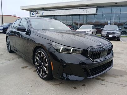 New 2026 BMW 530i