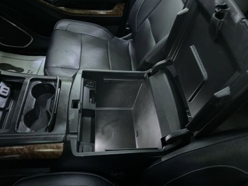 Used 2017 Chevrolet Tahoe Premier image 26