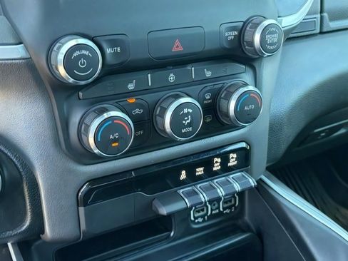 Certified 2022 RAM 1500 Big Horn RWD image 23