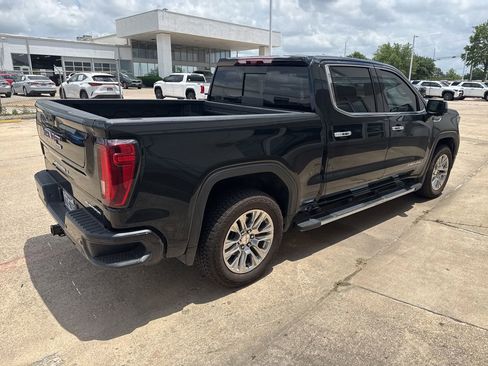 Used 2026 GMC Sierra 1500 Denali w/ Technology Package AWD/4WD image 4