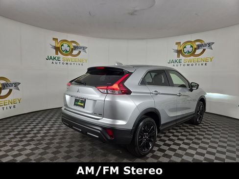 New 2026 Mitsubishi Eclipse Cross LE image 7