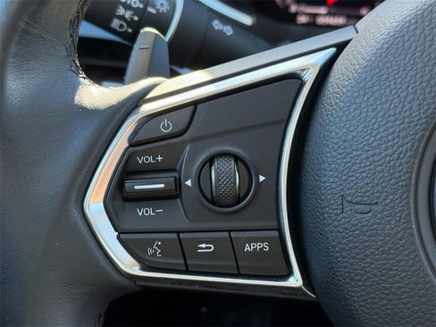 Certified 2023 Acura MDX Technology image 17