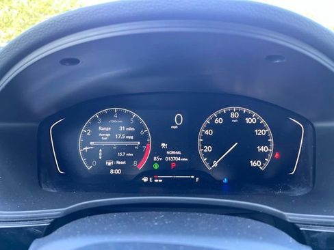 Used 2024 Honda Civic Sport image 12
