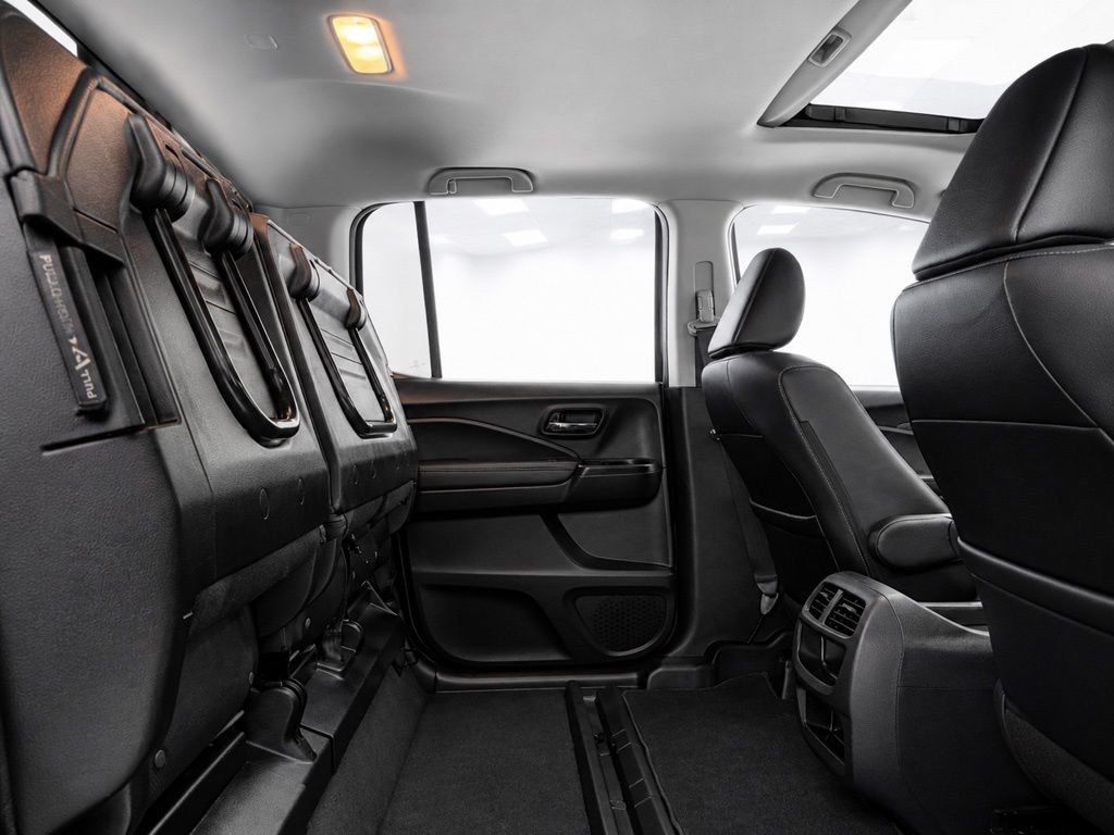 Used 2023 Honda Ridgeline RTL image 23
