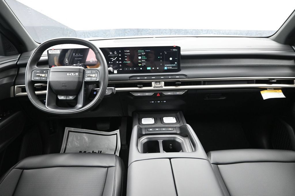 New 2027 Kia Telluride S AWD/4WD image 33