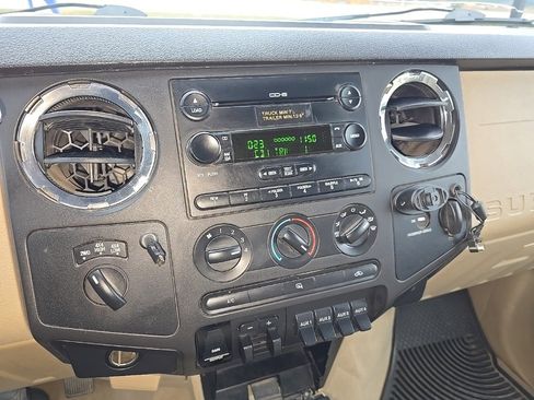 Used 2008 Ford F350 XLT image 11