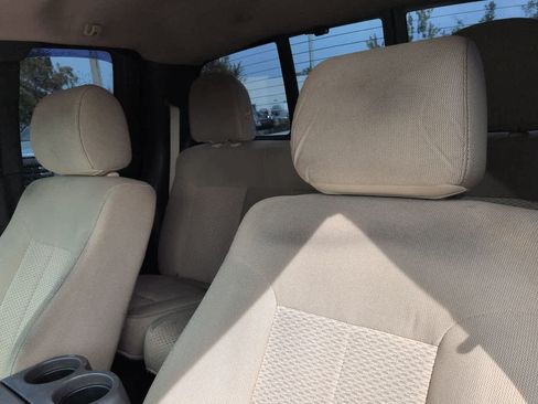 Used 2014 Ford F150 XLT w/ Equipment Group 302A Luxury RWD image 8