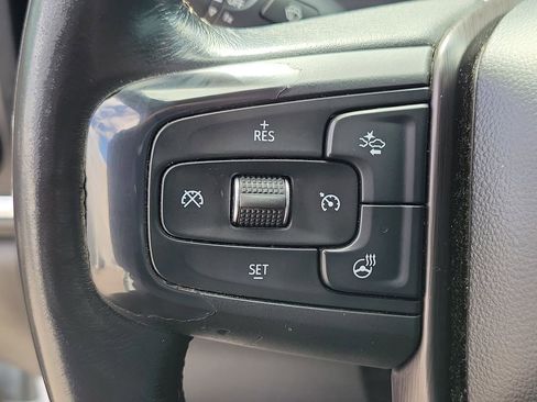 Used 2021 GMC Sierra 2500 AT4 w/ AT4 Premium Plus Package image 22