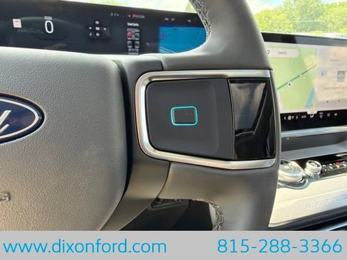 New 2026 Ford Expedition Max Active AWD/4WD image 15