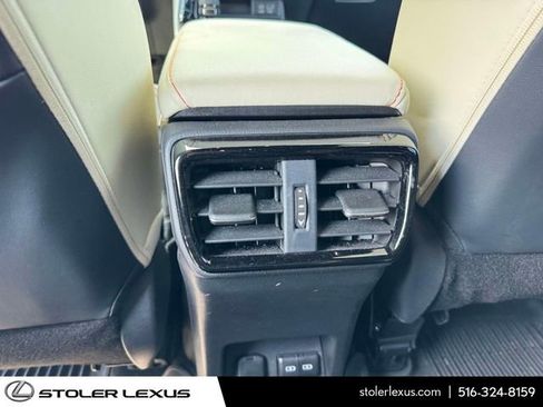 Used 2023 Lexus NX 350 AWD image 17