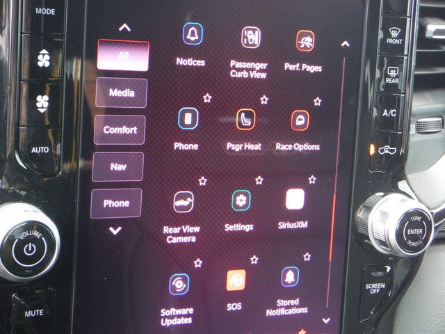New 2027 RAM 1500 RHO AWD/4WD image 50