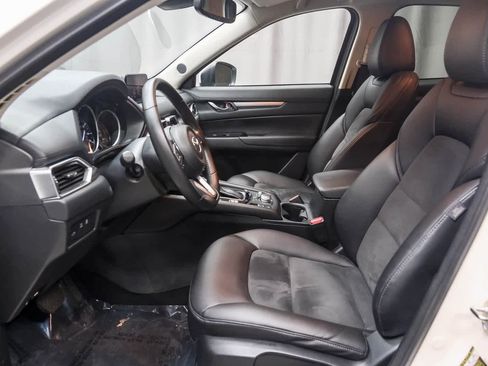 Used 2019 MAZDA CX-5 Touring image 20