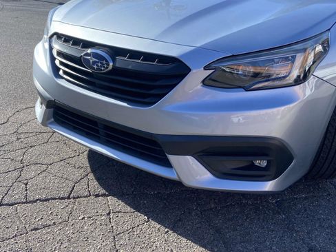 Used 2022 Subaru Legacy Sport image 26