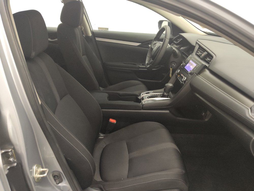Used 2019 Honda Civic LX image 21