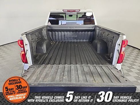 Certified 2023 Chevrolet Silverado 1500 High Country w/ Technology Package image 13