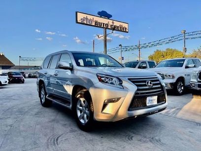 Used 2018 Lexus GX 460