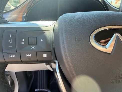 New 2026 INFINITI QX60 Luxe image 26