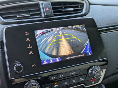 Used 2022 Honda CR-V EX-L image 26