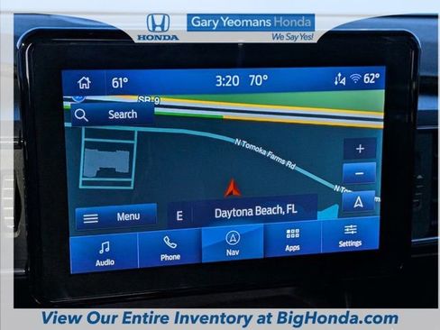 Used 2023 Ford Explorer ST-Line w/ Class IV Trailer Tow Package image 22