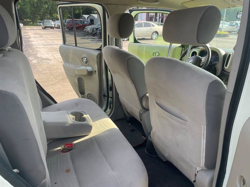 Used 2009 Nissan Cube 1.8 S w/ Ginormous Pkg FWD image 13