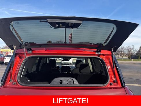 Certified 2023 Ford Bronco Sport Big Bend image 4