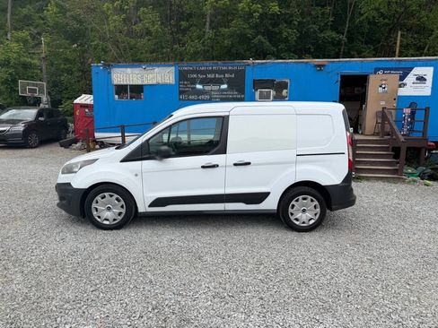 Used 2016 Ford Transit Connect XL FWD image 2