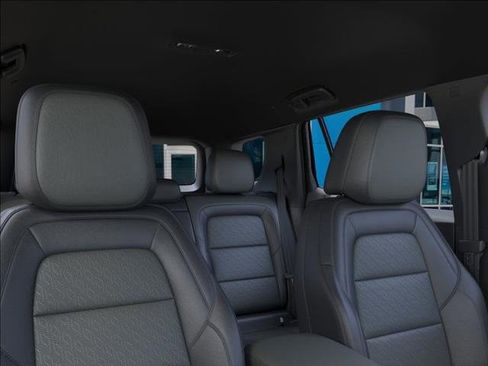 New 2026 Chevrolet Equinox LT w/ Convenience Package II image 24