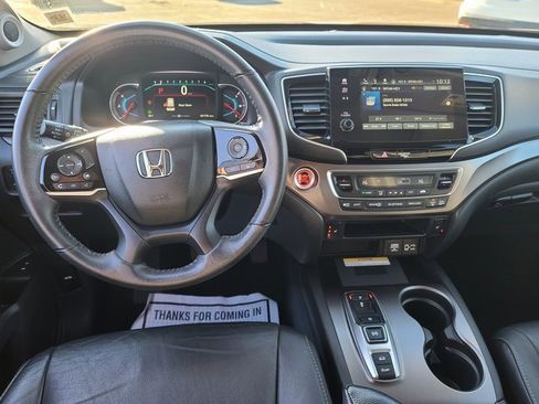 Certified 2022 Honda Pilot Special Edition image 13