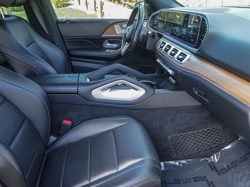 Used 2021 Mercedes-Benz GLE 350 image 21