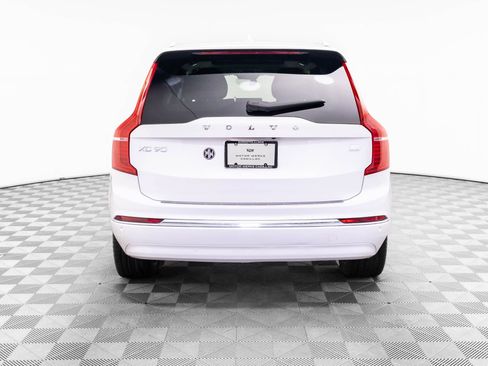 Used 2024 Volvo XC90 T8 Ultimate w/ Lounge Package AWD/4WD image 5