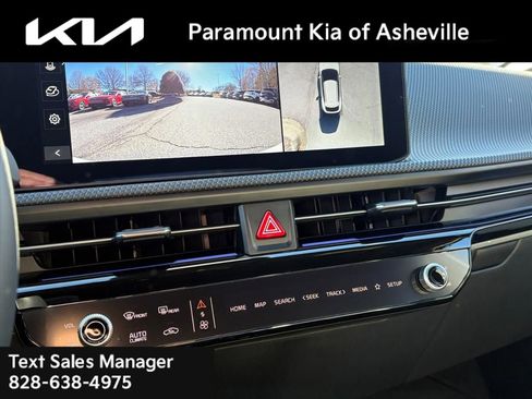 New 2025 Kia EV6 GT-Line image 11