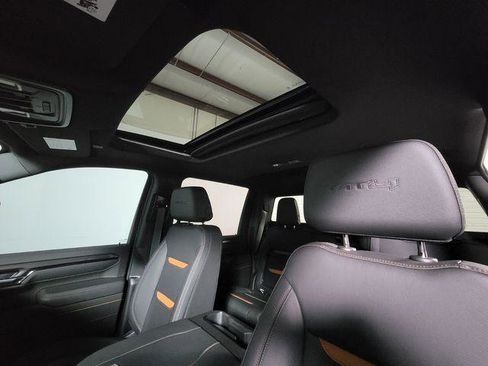 New 2026 GMC Sierra 2500 AT4 w/ AT4 Premium Plus Package image 11