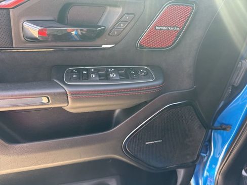 Used 2024 RAM 1500 TRX w/ TRX Level 2 Equipment Group image 18