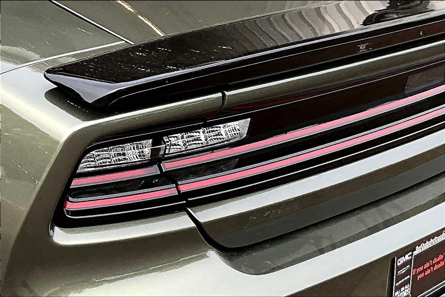 New 2026 Dodge Charger R/T AWD/4WD image 26