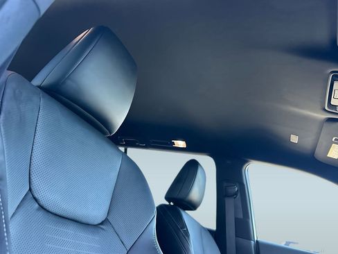 Certified 2025 Lexus TX 350 FWD w/ Convenience Package image 16